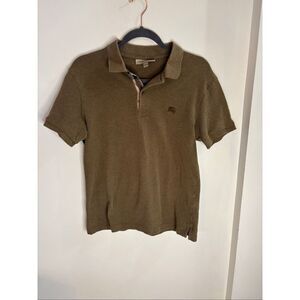 Burberry Polo